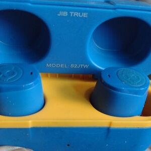 Skullcandy Jib True Wireless Earbuds